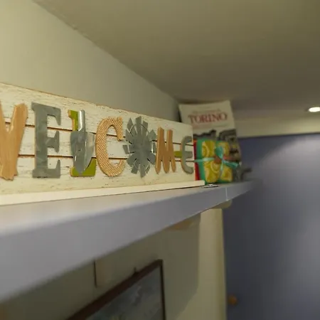 Apartamento La Volta Sul Soppalco *