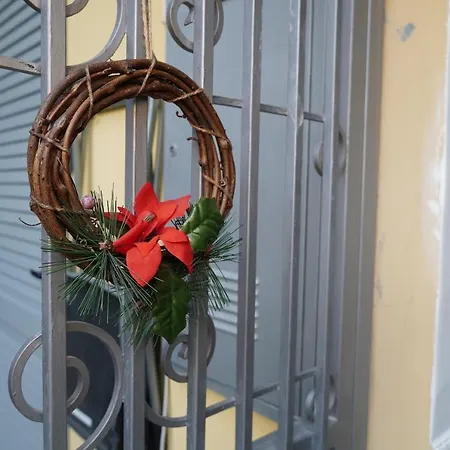 La Volta Sul Soppalco Apartamento Turim