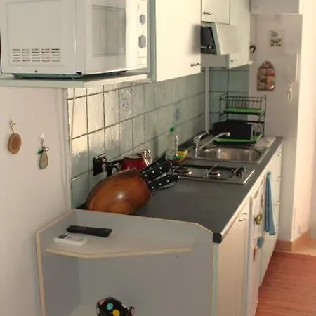 La Volta Sul Soppalco Apartamento