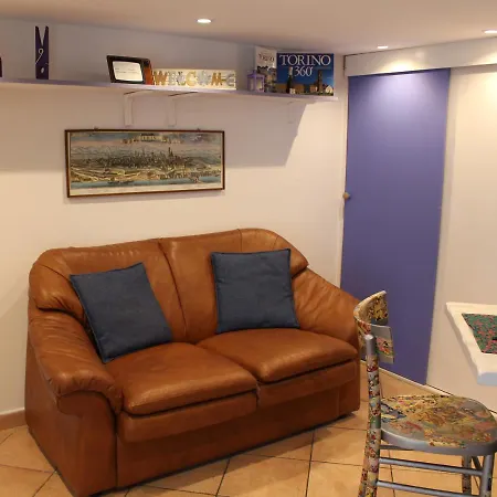 La Volta Sul Soppalco Apartamento