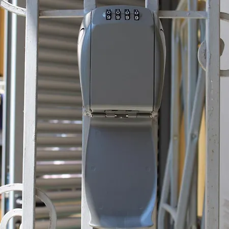 Διαμέρισμα La Volta Sul Soppalco *