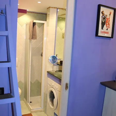 La Volta Sul Soppalco