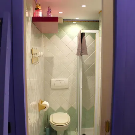 Apartamento La Volta Sul Soppalco *