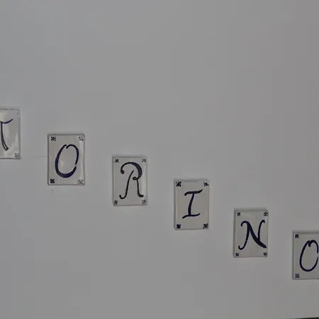 La Volta Sul Soppalco * Turim