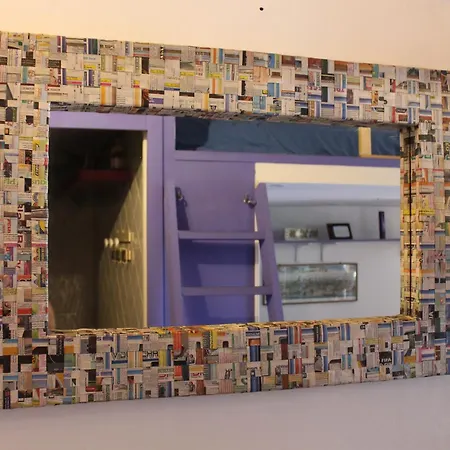 La Volta Sul Soppalco Apartamento *