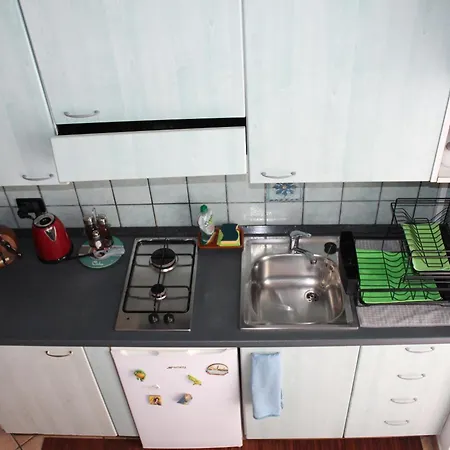 Apartamento La Volta Sul Soppalco