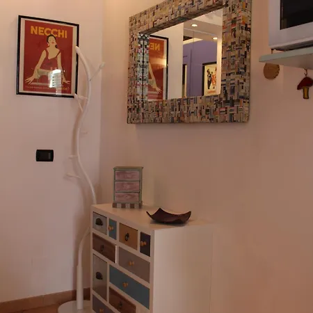 La Volta Sul Soppalco *