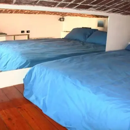 La Volta Sul Soppalco