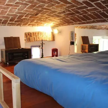 La Volta Sul Soppalco Apartamento