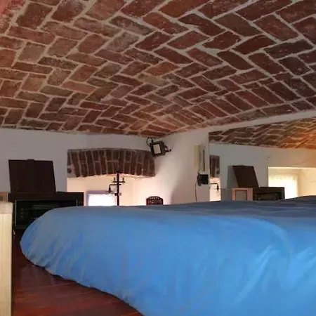 Apartamento La Volta Sul Soppalco