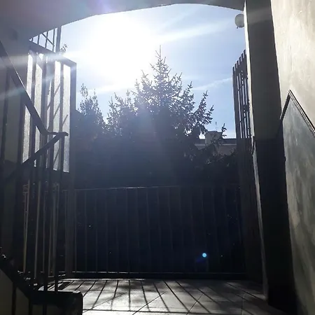 La Volta Sul Soppalco *