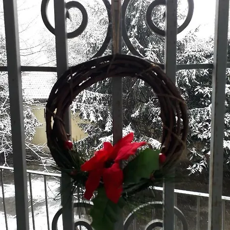 La Volta Sul Soppalco アパート トリノ