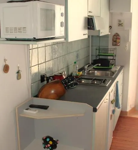 La Volta Sul Soppalco Appartement