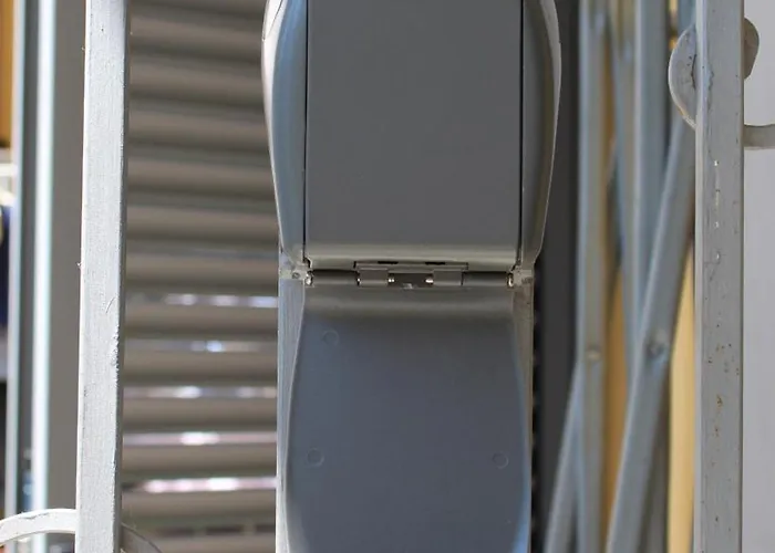 Appartement La Volta Sul Soppalco *