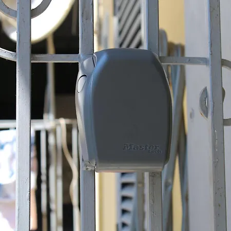 아파트 La Volta Sul Soppalco 토리노