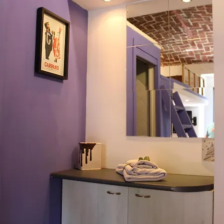 La Volta Sul Soppalco