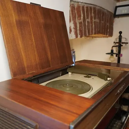 La Volta Sul Soppalco * تورينو