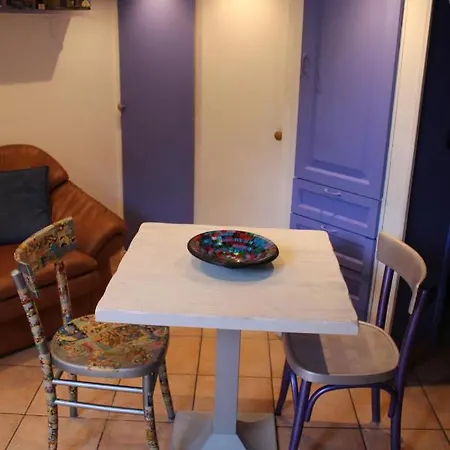 Apartamento La Volta Sul Soppalco Turín