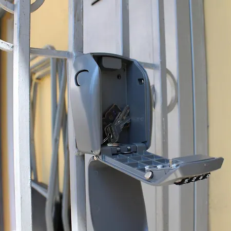 Apartamento La Volta Sul Soppalco Turín