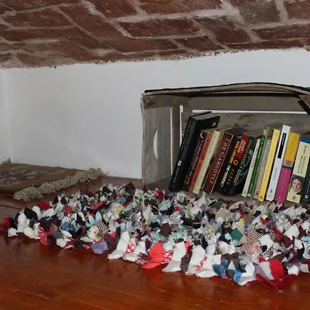 La Volta Sul Soppalco * تورينو