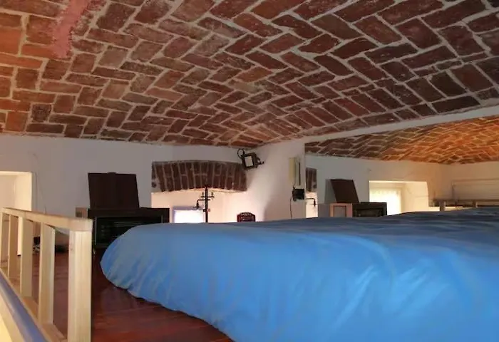 Apartmán La Volta Sul Soppalco